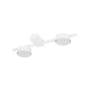 Griestu lampa 8270 PILLS WHITE II