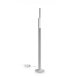 Stāvlampa DORICA PT3 BIANCO 366227