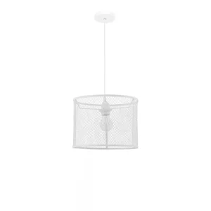 Piekaramā lampa NET WH