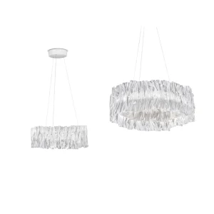 Piekaramā lampa ACCORDEON Ø 57 cm