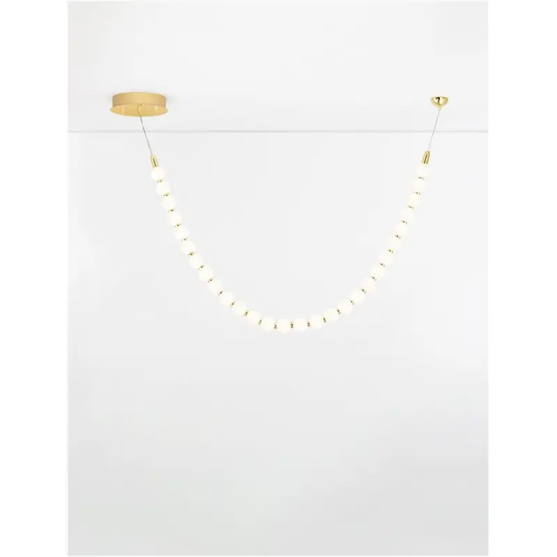 Piekaramā lampa 9186955 PERLA