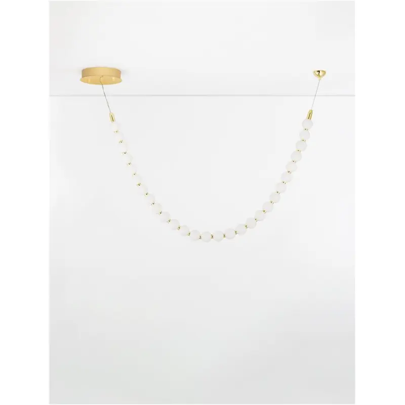 Piekaramā lampa 9186955 PERLA