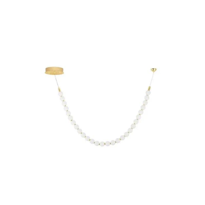 Piekaramā lampa 9186955 PERLA
