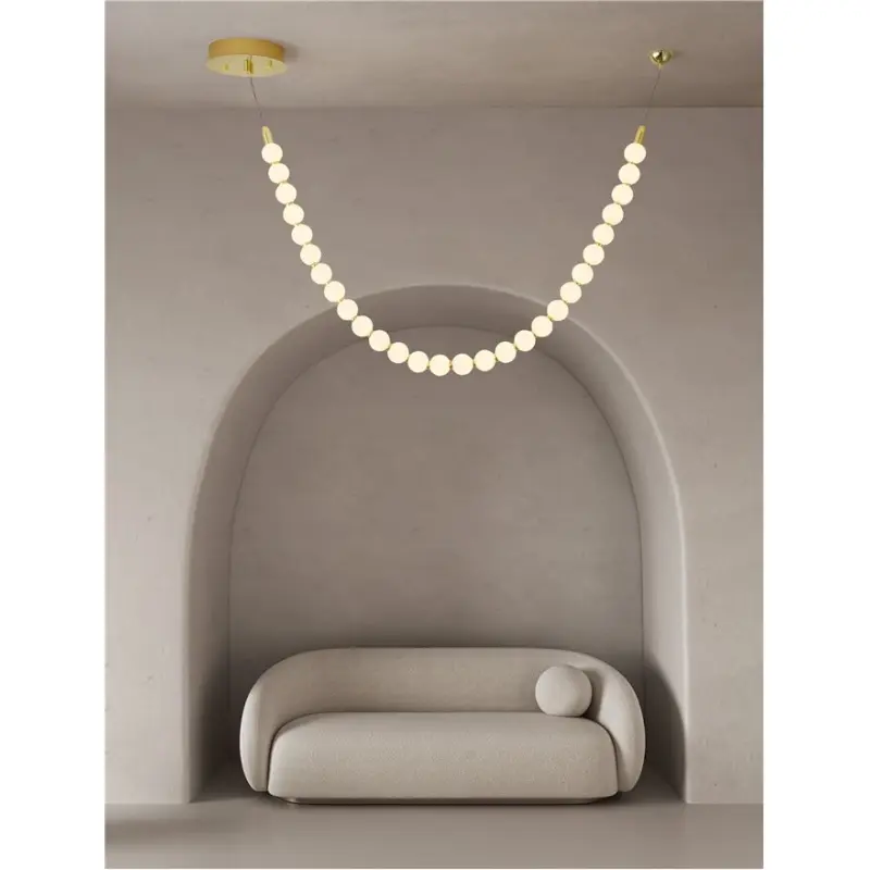 Piekaramā lampa 9186955 PERLA