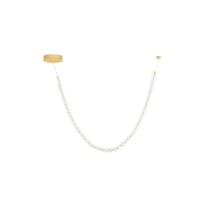 Piekaramā lampa 9186956 PERLA