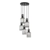 Piekaramā lampa CARTER