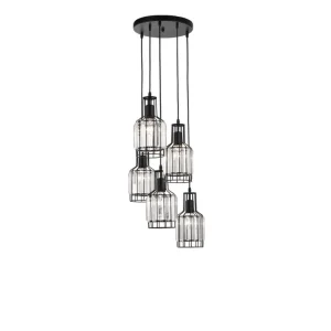 Piekaramā lampa CARTER