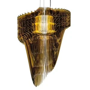 Piekaramā lampa ARIA Ø 60 cm
