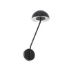 Sienas lampa PURE LED Black