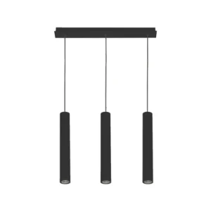 Piekarama lampa 7862 EYE BLACK ZWIS III