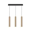 Piekarama lampa 7863 EYE SOLID BRASS ZWIS III