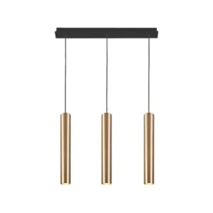 Piekarama lampa 7863 EYE SOLID BRASS ZWIS III