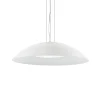 Piekaramā lampa LENA SP3 D64 White