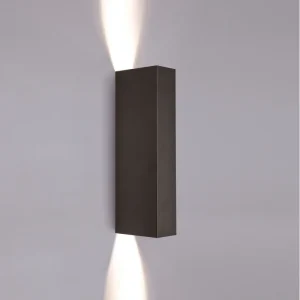 Sienas lampa 9705 MALMO BLACK