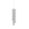 Piekaramā lampa DORICA SP3 D90 BIANCO 366470