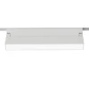 Z2935-12.OP.30.WH 12W SPOT OPAL WHITE 48V gaismeklis magnētiskai sistēmai Z2000