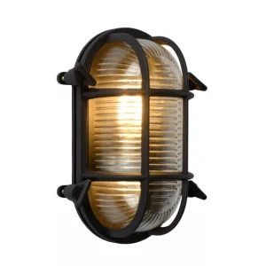 sienas lampa Lucide DUDLEY Black