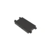 Z3000-48.SC.BK STRAIGHT CONNECTOR BLACK 48V Gaismas ķermenis