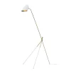 Stāvlampa Clone floor WH