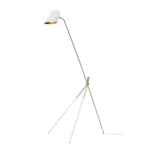 Stāvlampa Clone floor WH
