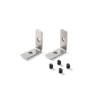SLOT RECESSED GIUNTO PARETE-SOFFITTO
