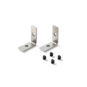 SLOT RECESSED GIUNTO PARETE-SOFFITTO