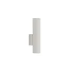Sienas lampa 8073 EYE WALL WHITE