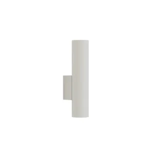 Sienas lampa 8073 EYE WALL WHITE