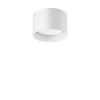 Virsliekama lampas SPIKE PL1 BIANCO