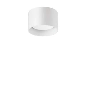 Virsliekama lampas SPIKE PL1 BIANCO