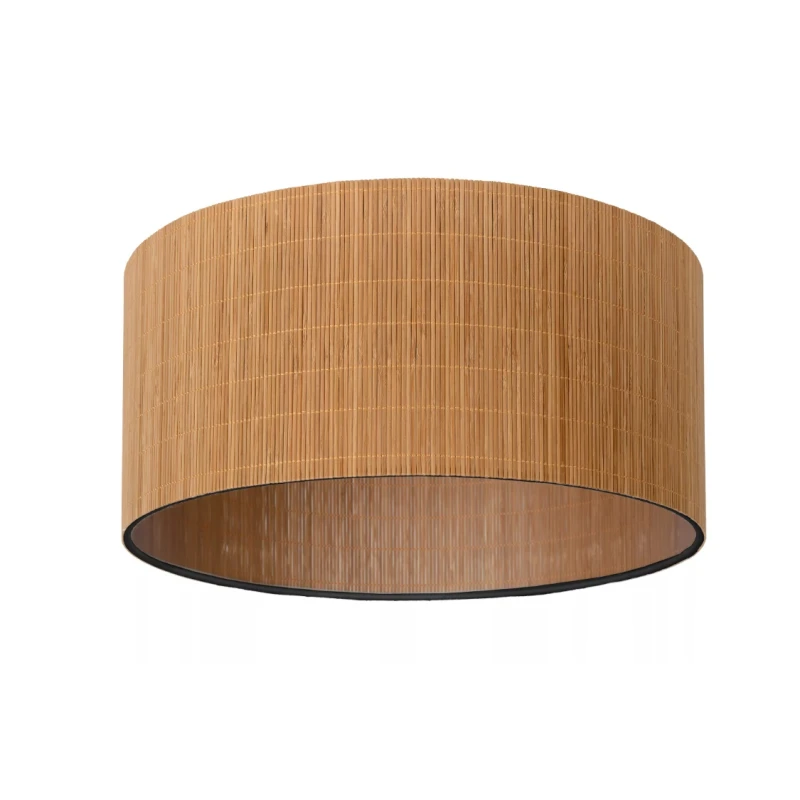 Griestu lampa MAGIUS Light wood