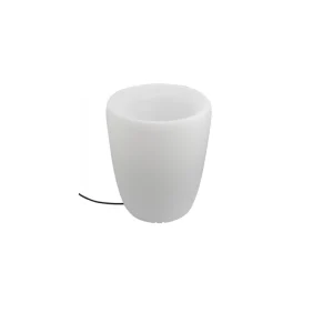 Dārza lampa FLOWERPOT S