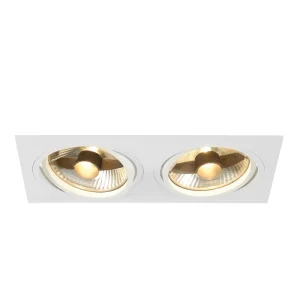 Iebūvējama lampa NEW TRIA 300