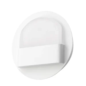Sienas lampa Polso 6161202