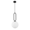 Piekaramā lampa Grus 9191252