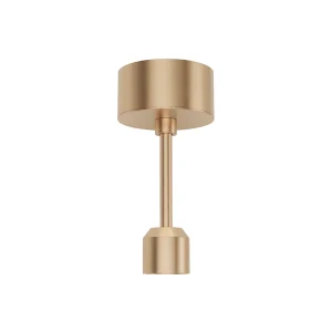 Z4000-48.PF.EXT.BR POWER FEEDER for EXTERNAL DRIVER 48V BRASS magnetic system LUMA Gaismas ķermenis