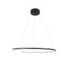 Piekaramā lampa BREDA Ø 70 cm