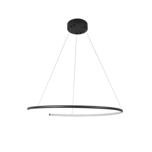 Piekaramā lampa BREDA Ø 70 cm