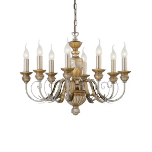Lustra Firenze 020839