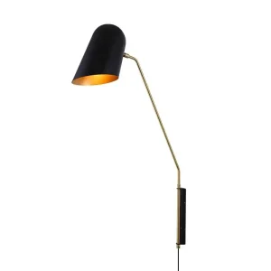 Sienas lampa Clone wall BL