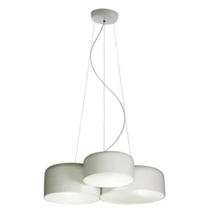 Piekaramā lampa POT WH