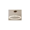 Piekaramā lampa Coronet D60 BRS