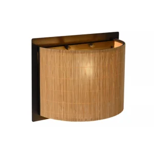 Sienas lampa MAGIUS Light wood