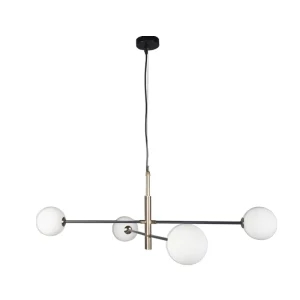 Piekaramā lampa Slim S4