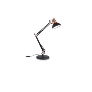 Galda lampa WALLY TL1