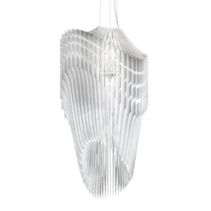 Piekaramā lampa AVIA Ø 60 cm