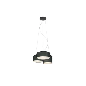 Piekaramā lampa POT BL