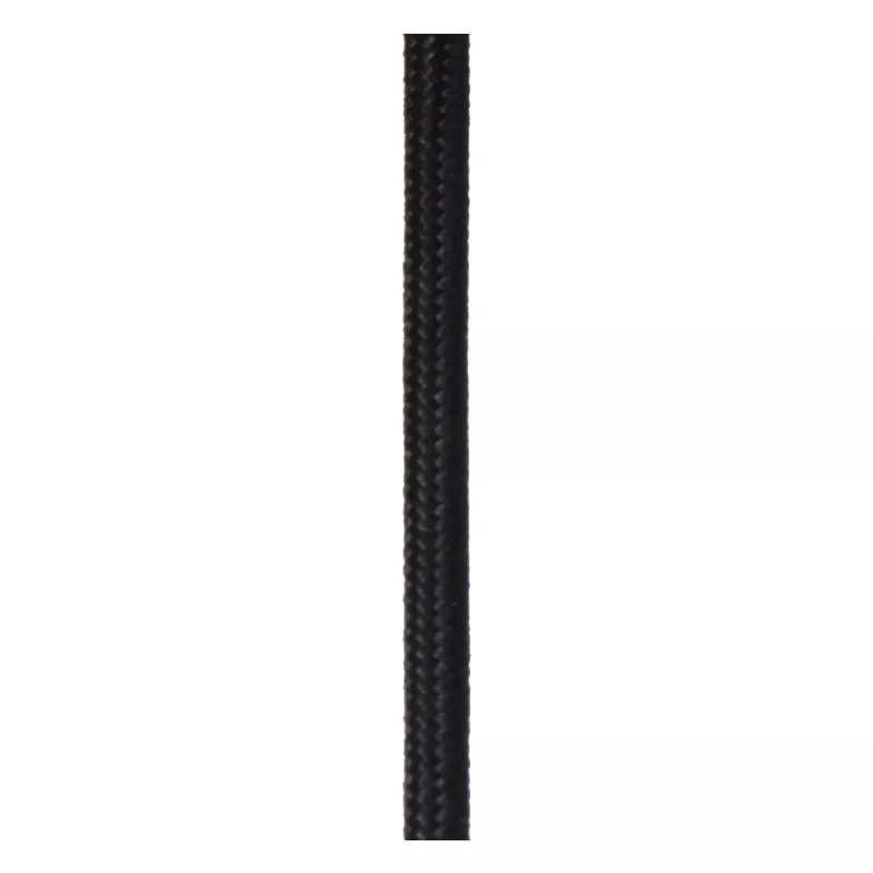 Piekaramā lampa ORLANDO Smoke Grey