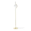 Stāvlampa LE VITA Gold