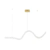 Piekaramā lampa 9695601 PERLA